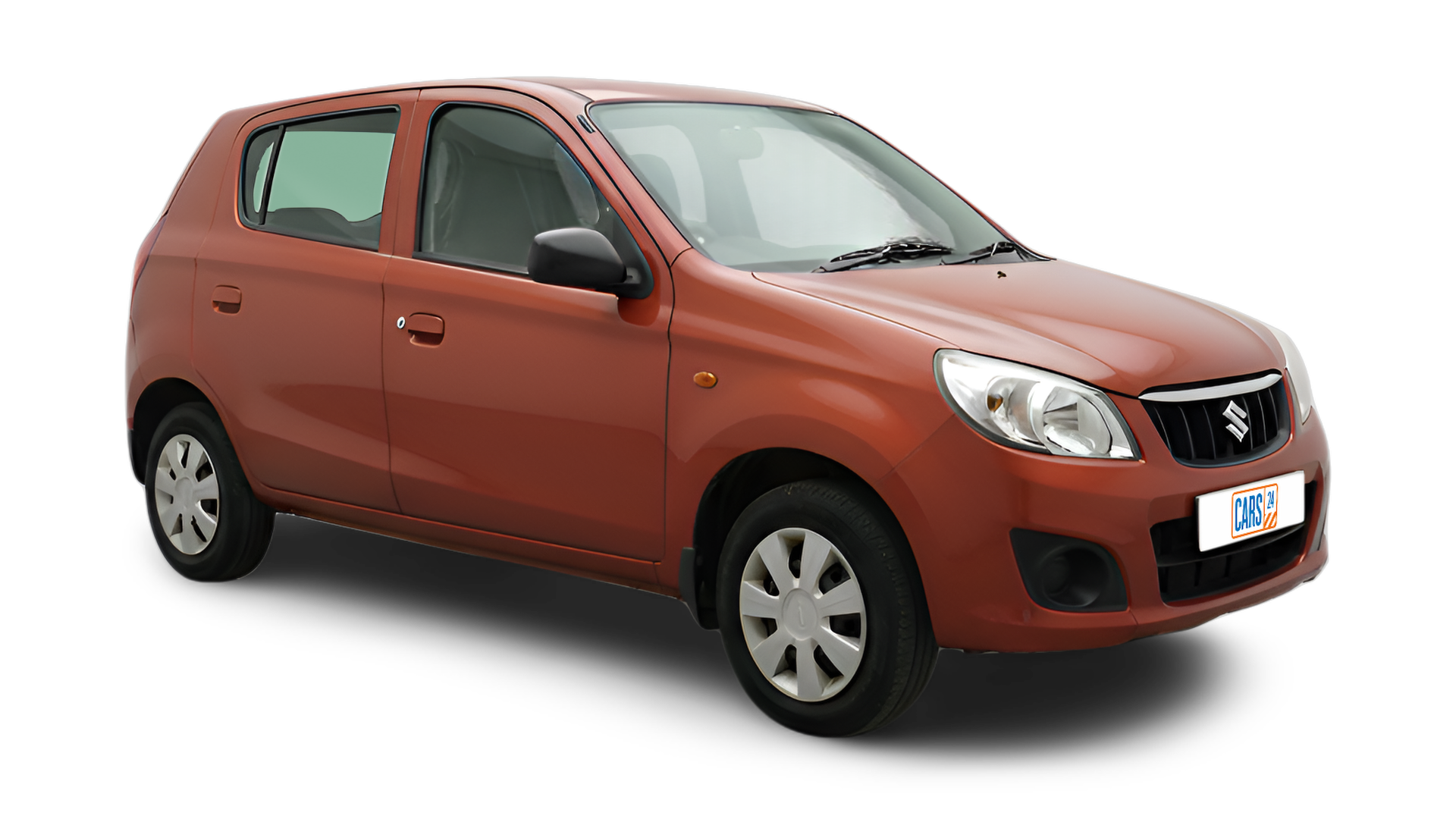 Maruti Alto K10-img